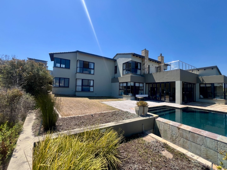5 Bedroom Property for Sale in Oubaai Western Cape